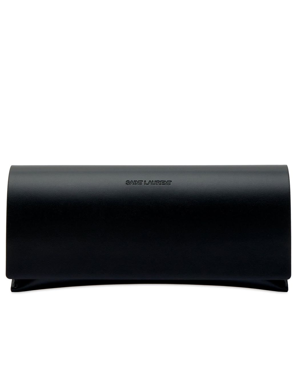 Saint Laurent Metallic Saint Laurent Sl 864 Sunglasses