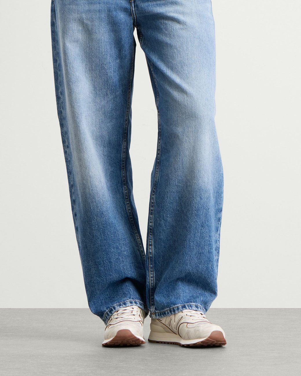 New Balance Natural 574 Sneakers