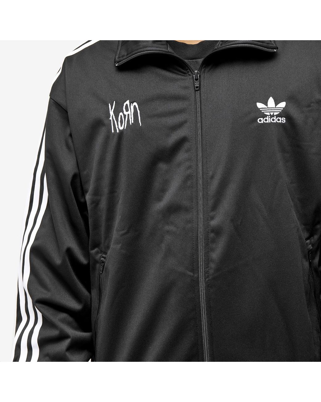 Adidas x neighborhood store track top