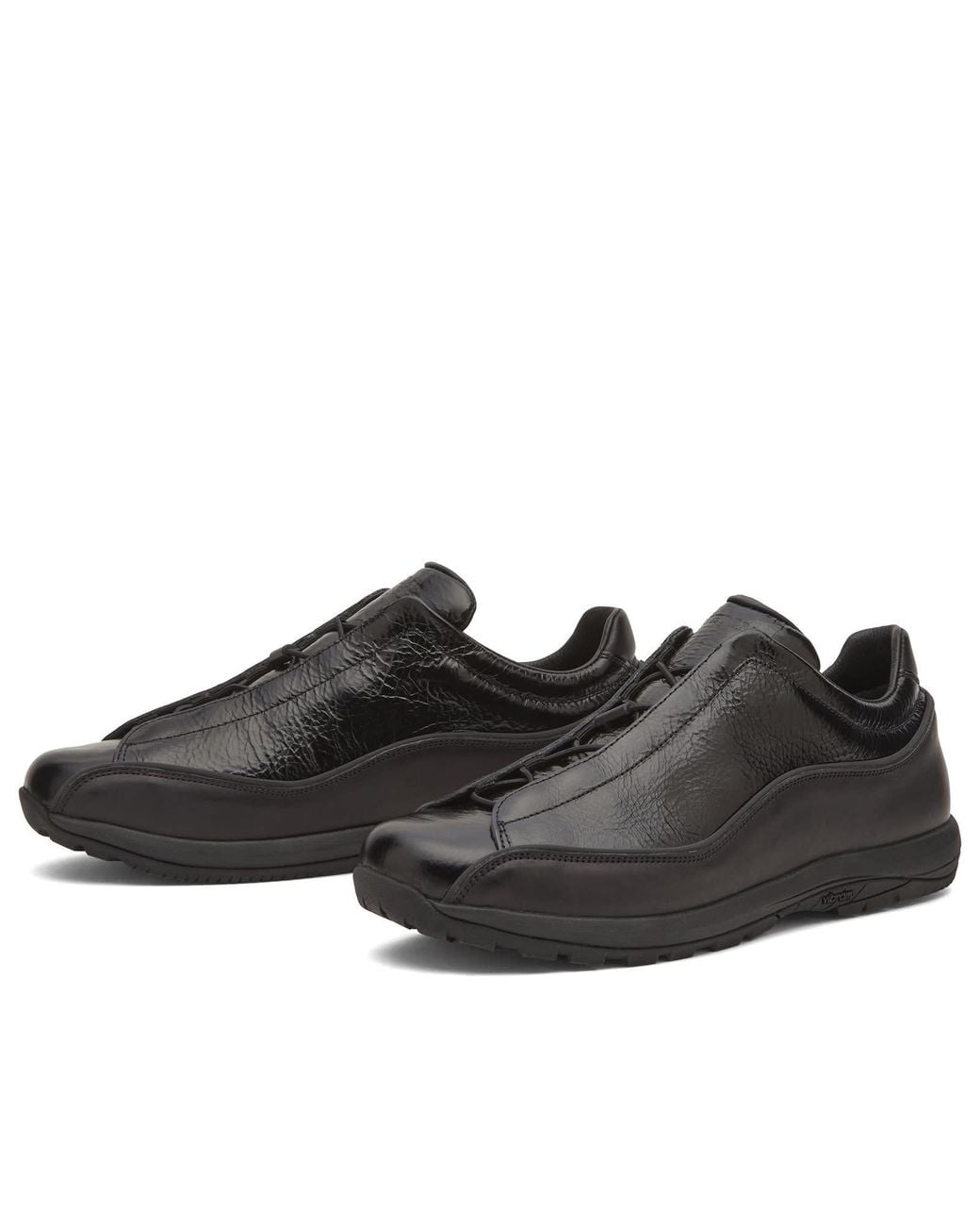 Diemme Black Licata for men
