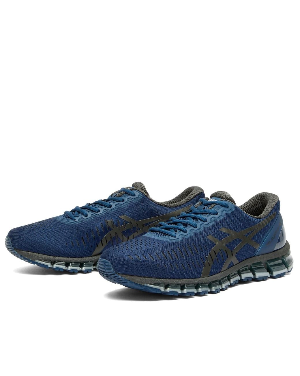Asics Blue Gel-Quantum 360 I for men