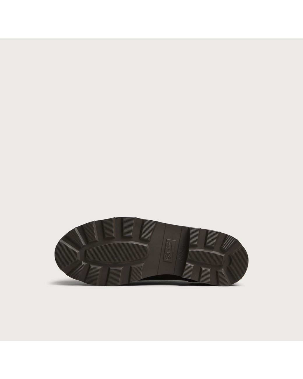 Paraboot Brown Michael for men