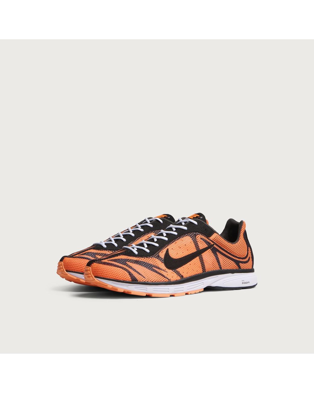 Nike Multicolor Zoom Streak 3 Sneakers for men