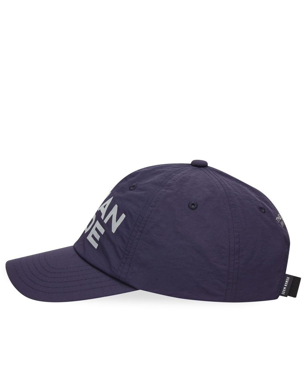 human-made-Navy-Nylon-5-Panel-