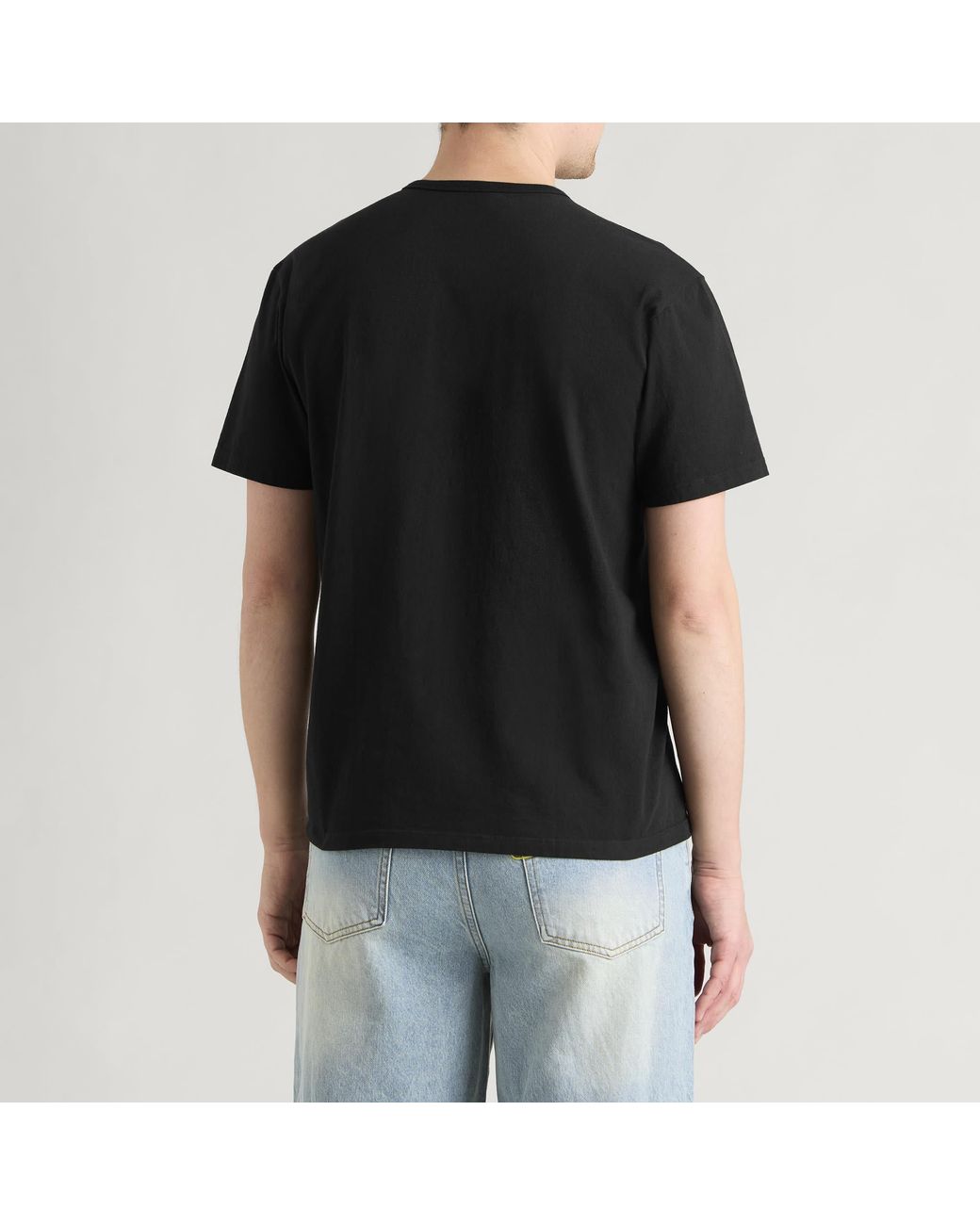 Lady White Co. Black Our T-Shirt 2-Pack for men