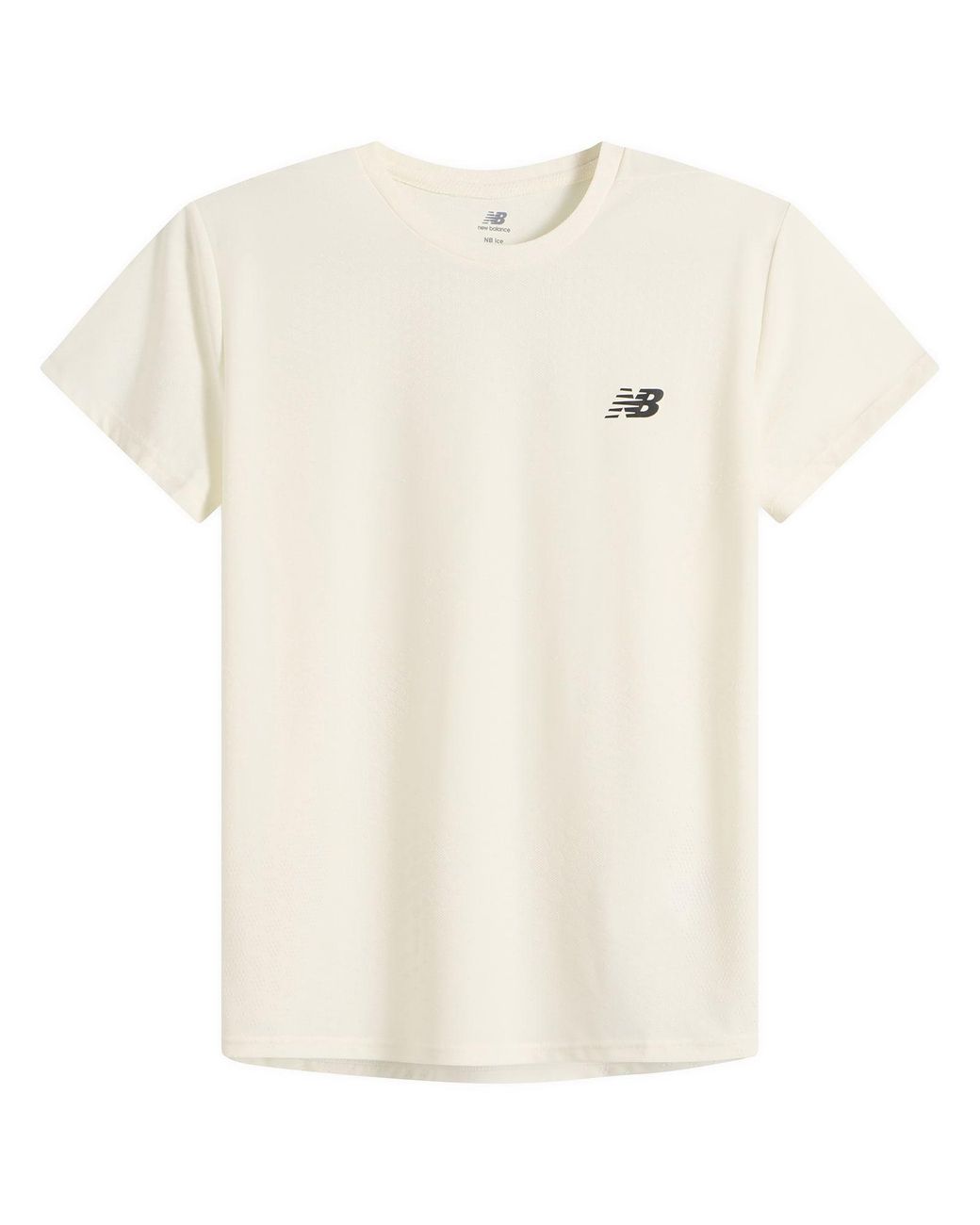New Balance Natural Rc Adapt T-Shirt