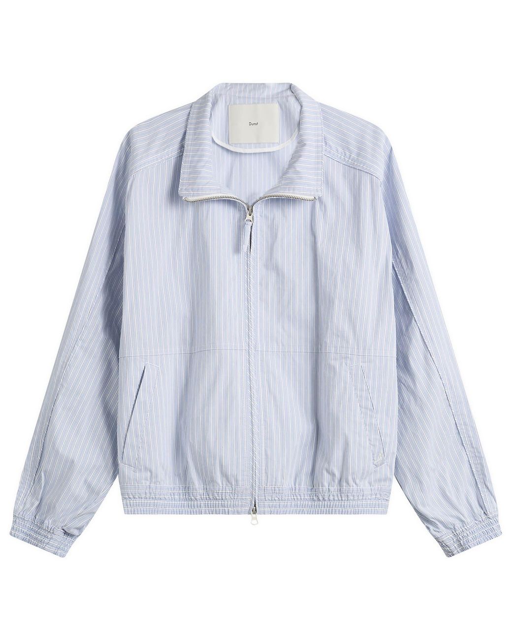 DUNST Blue Light Harrington Jacket