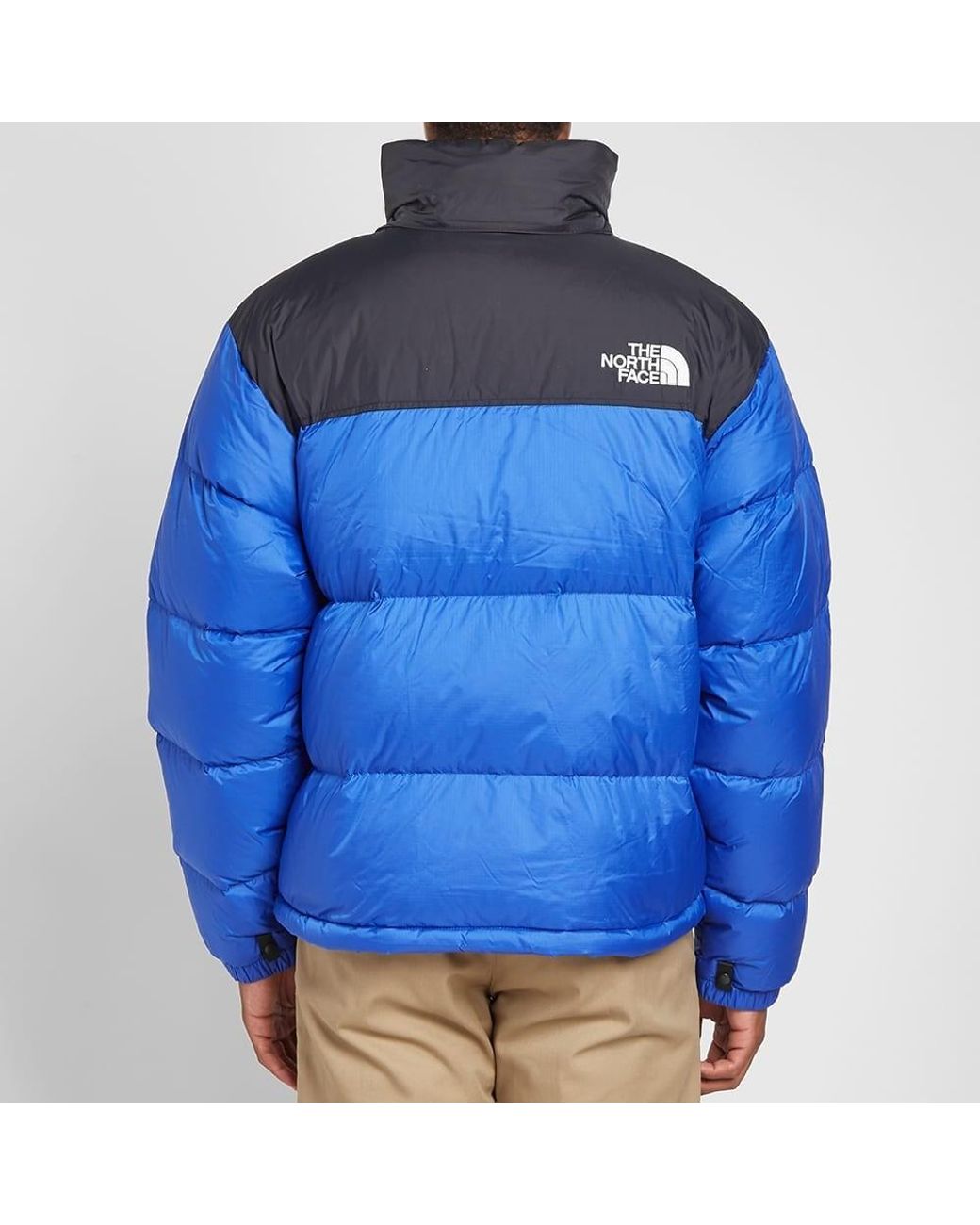 Synthetic 1996 Retro Nuptse Jacket 