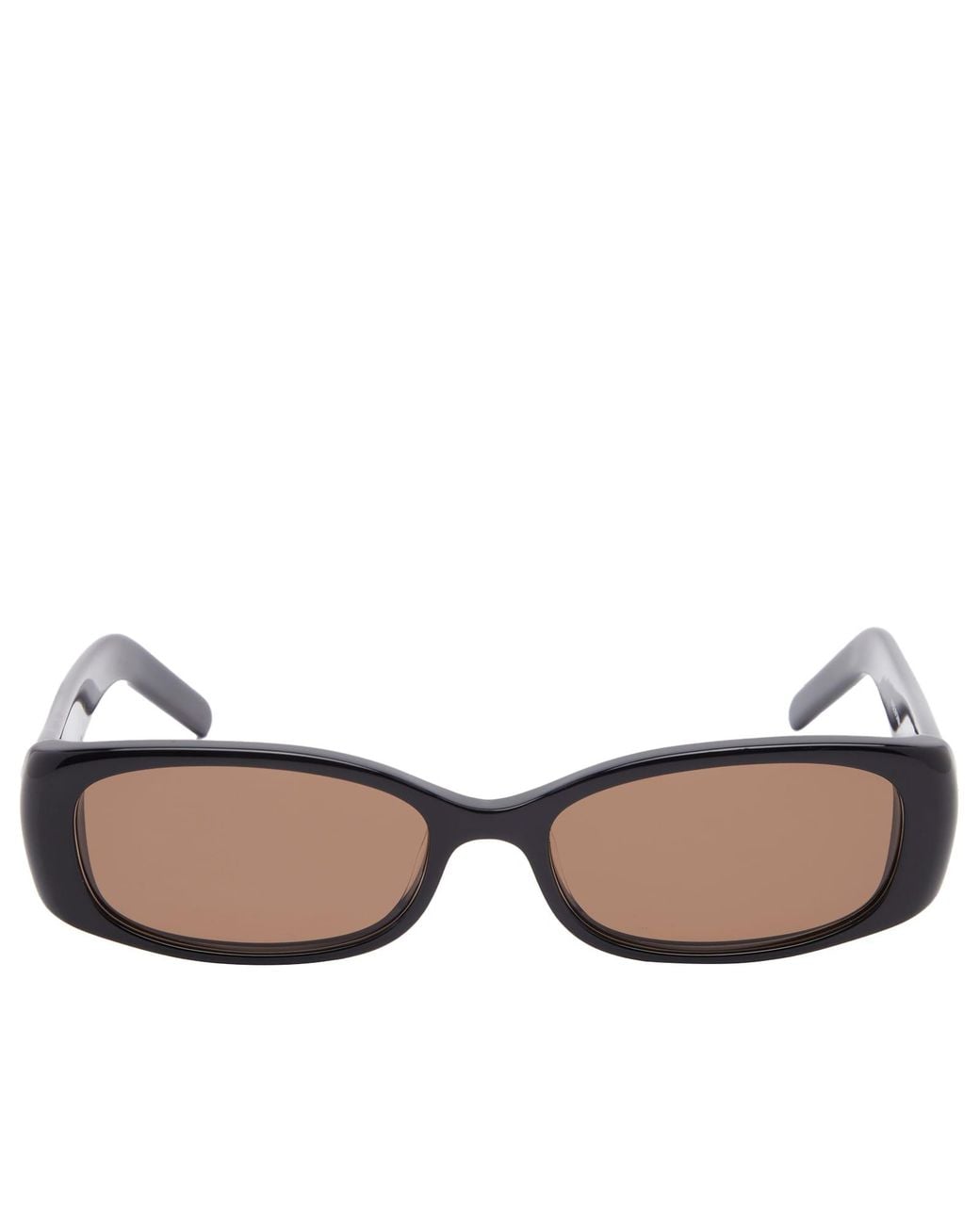 DMY STUDIOS Gray Billy Sunglasses