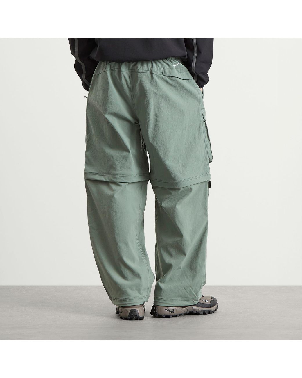 nrg acg woven cargo pant