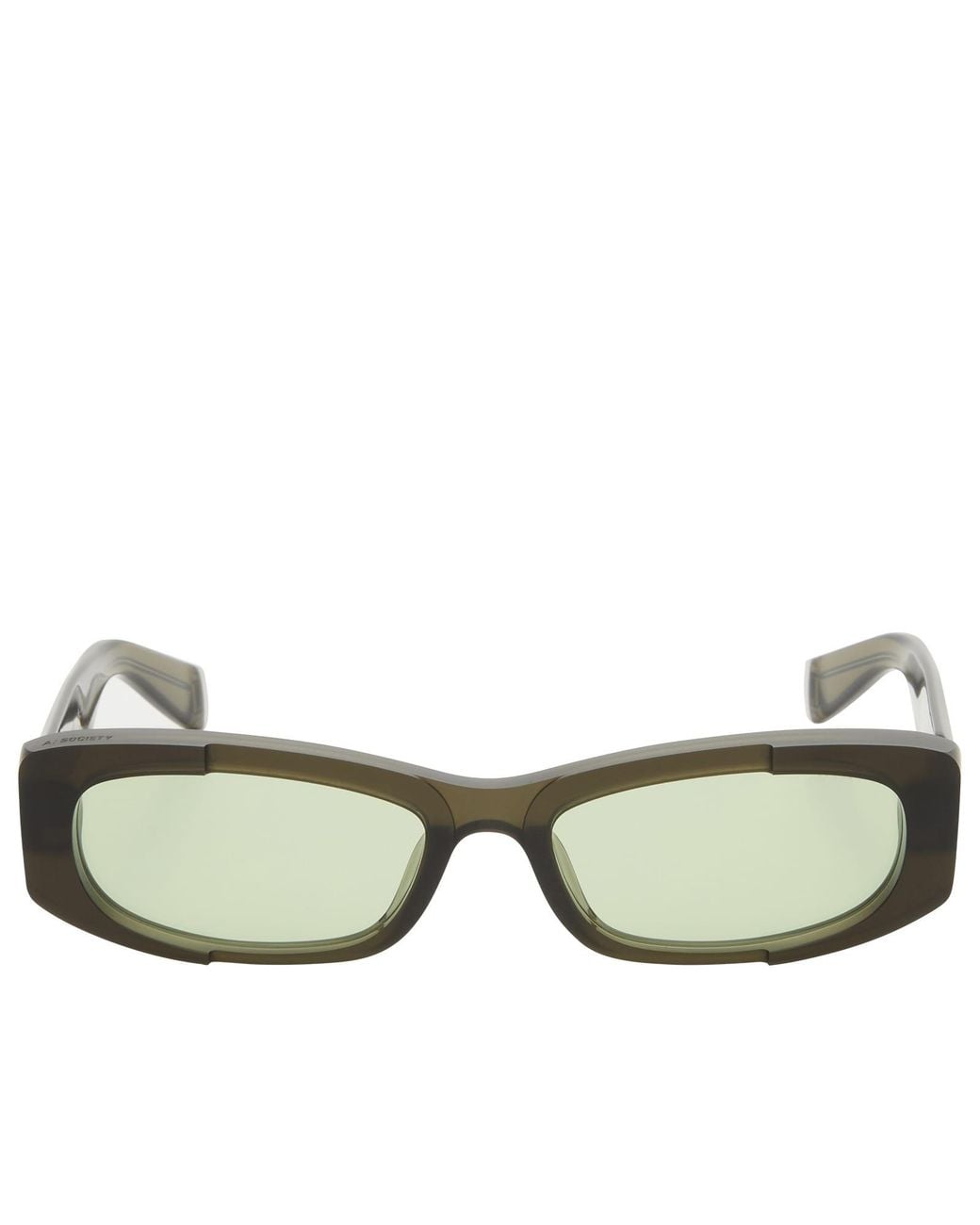 la society Green Olin Sunglasses
