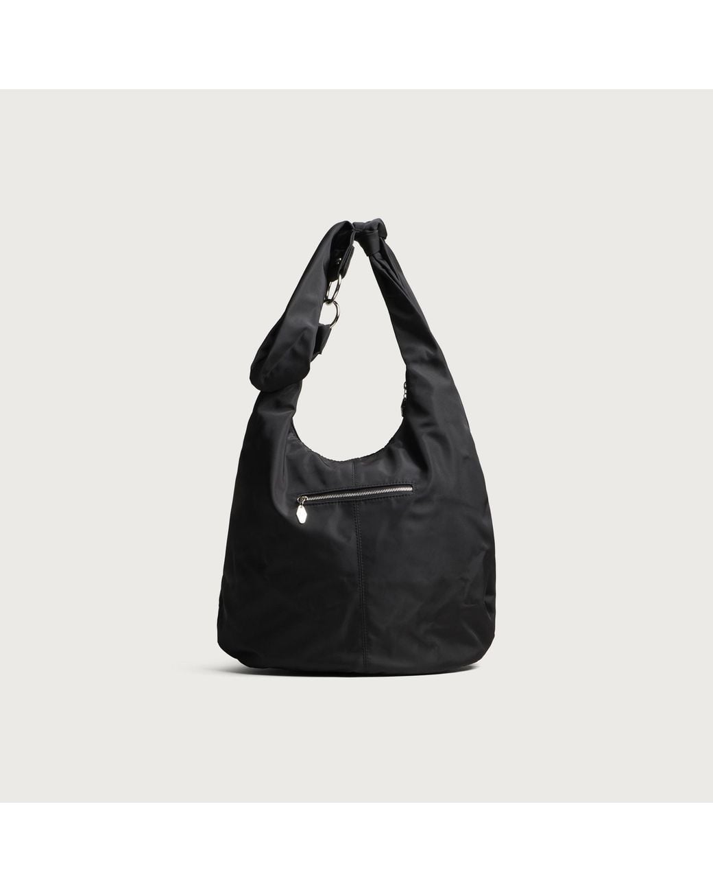 Damson Madder Gene Bag in Black | Lyst UK