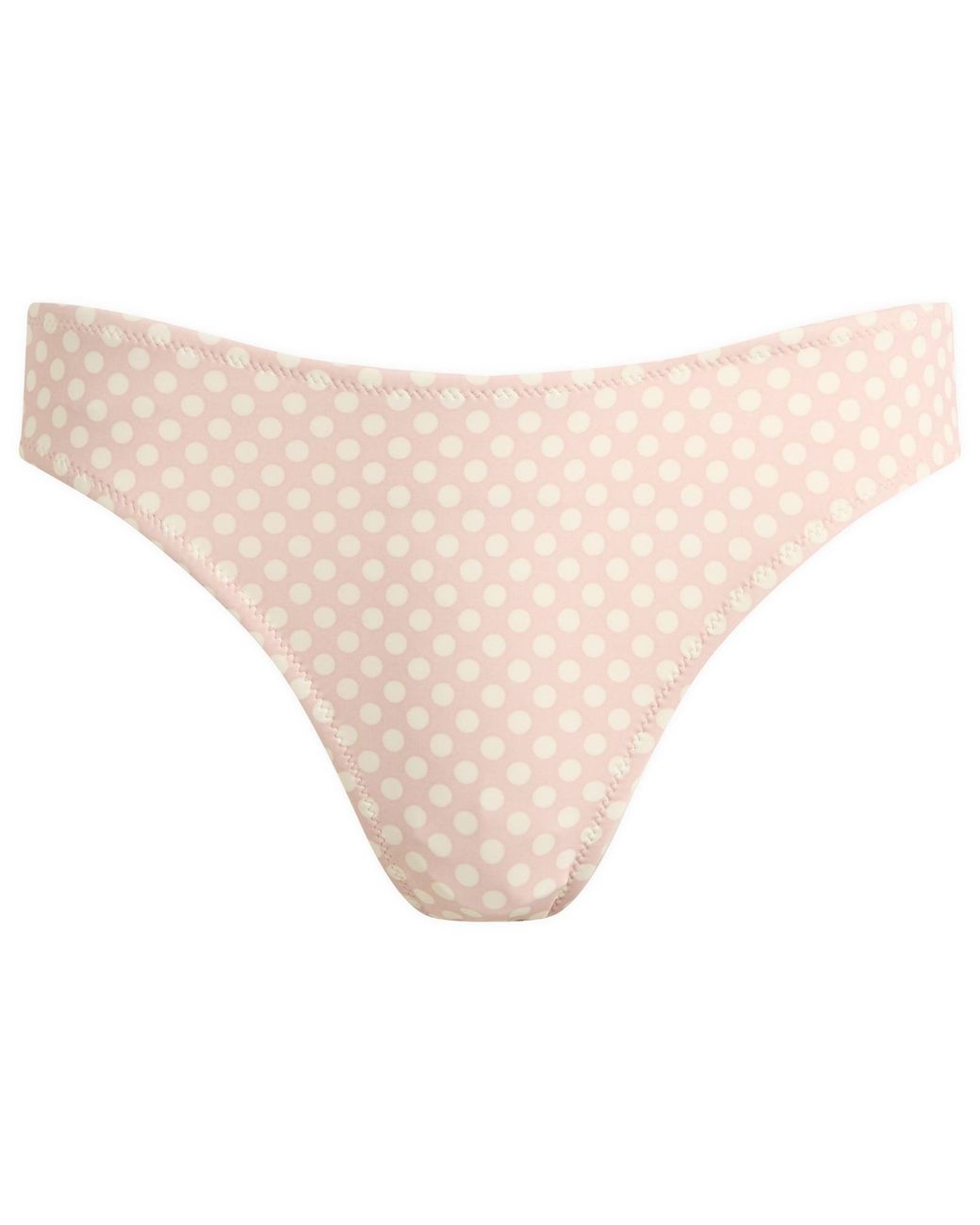 Fruity Booty Natural Carmen Bikini Bottom