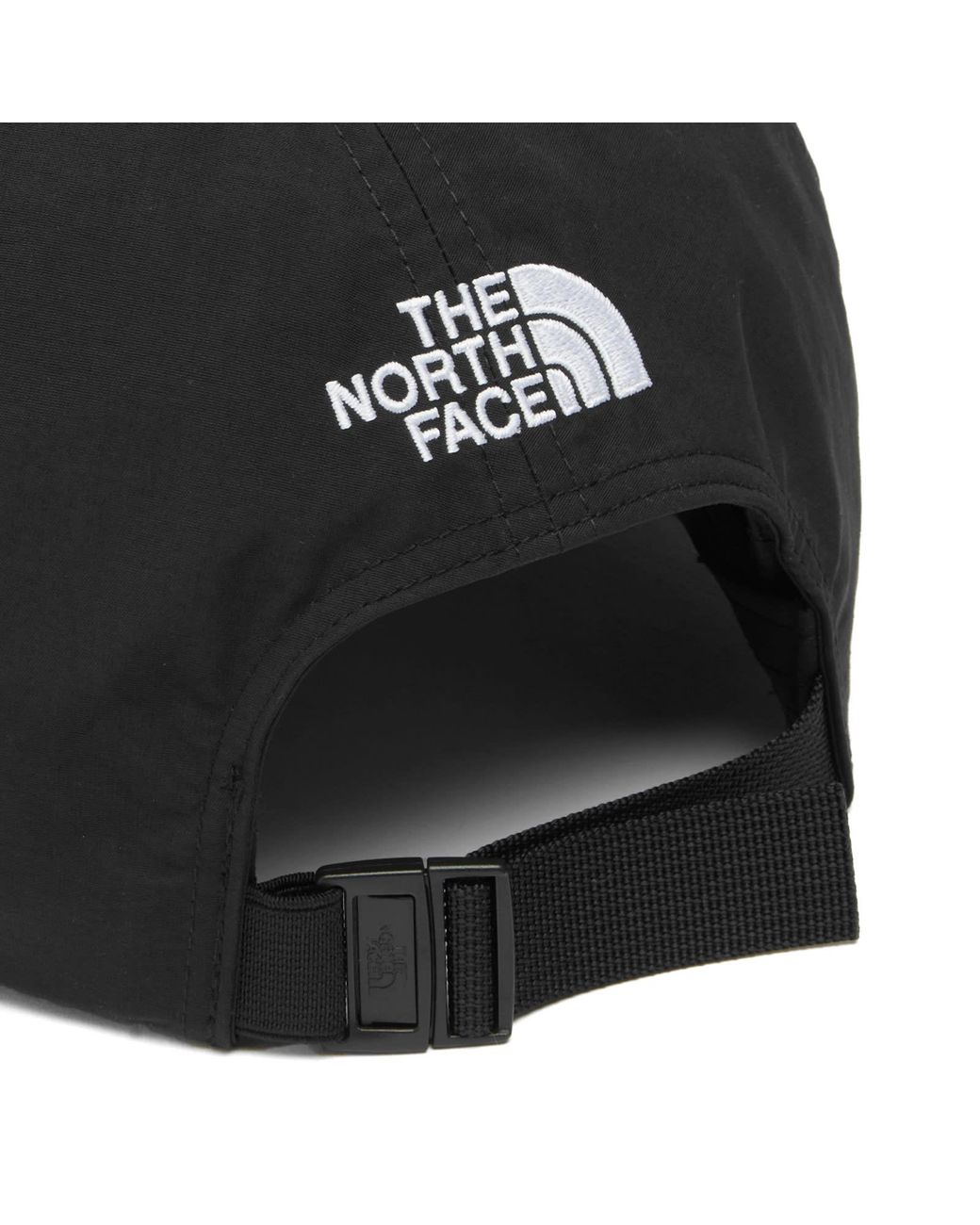 The North Face Black X Sky High Farm Cap for men
