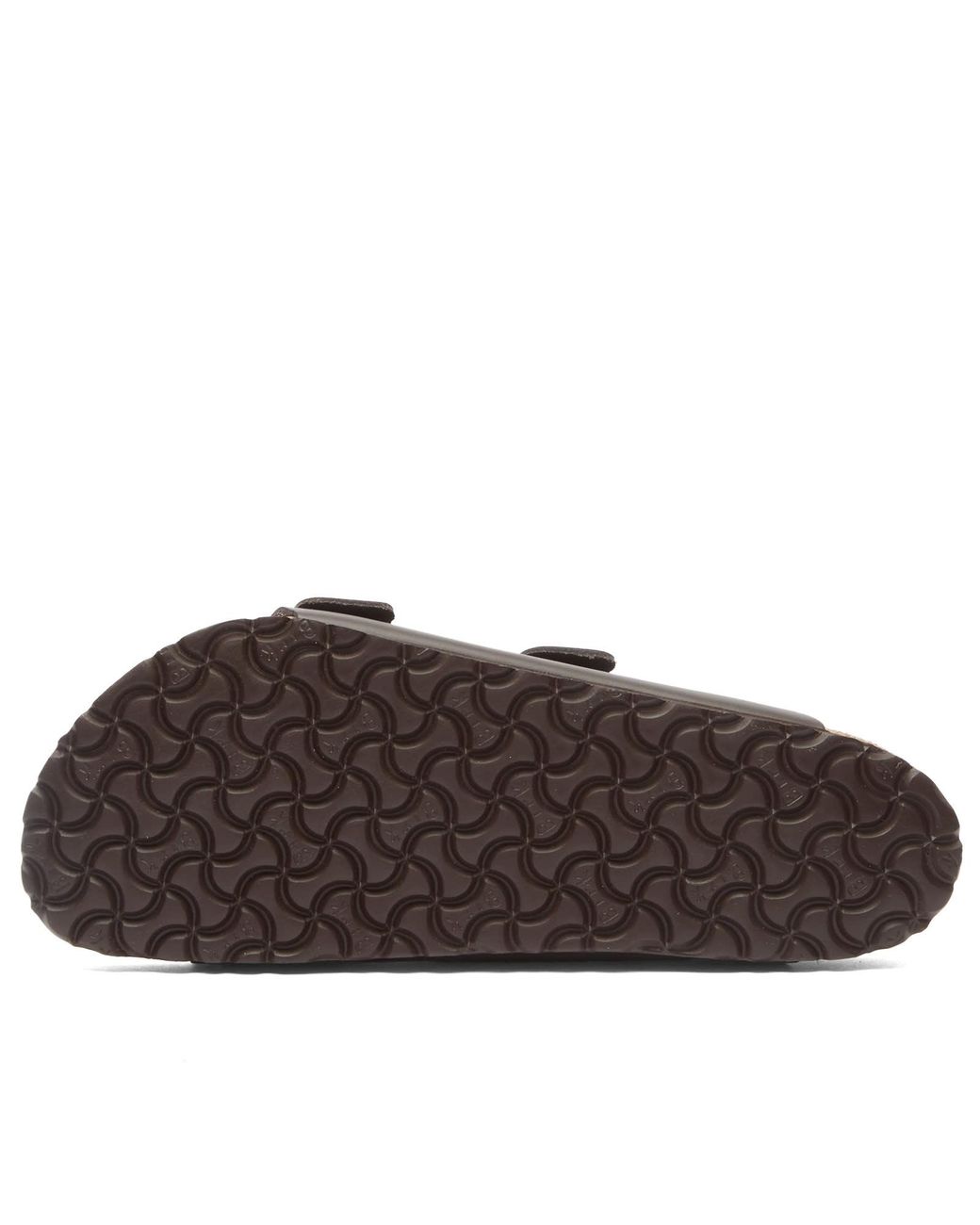 Birkenstock Brown Arizona for men