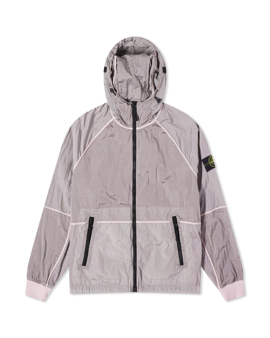Discount stone island metal smock Outlet