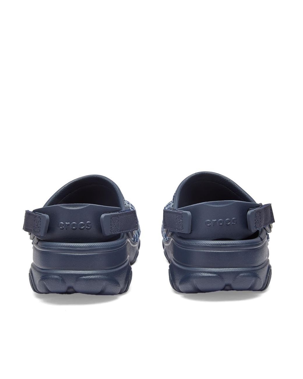 Crocs™ X Levi'S All Terrain Clog in Blue for Men | Lyst Canada