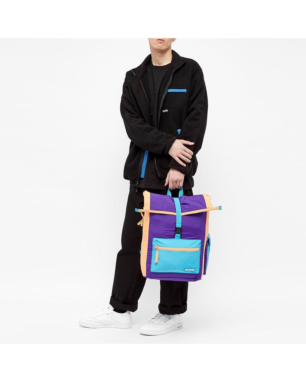 Columbia Synthetic Popo 22l Backpack in 
