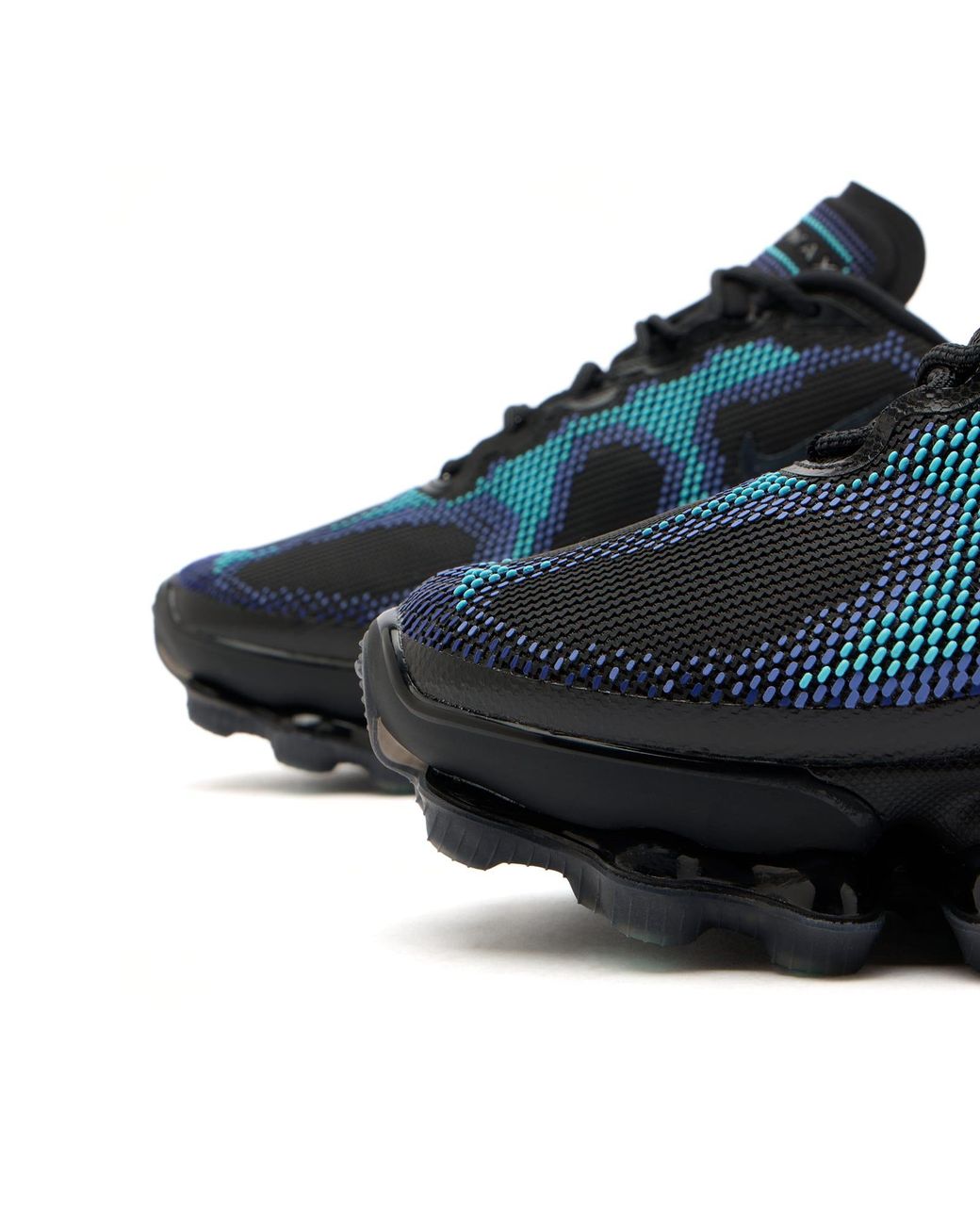 Nike Air Liquid Max Sneakers in Blue for Men | Lyst
