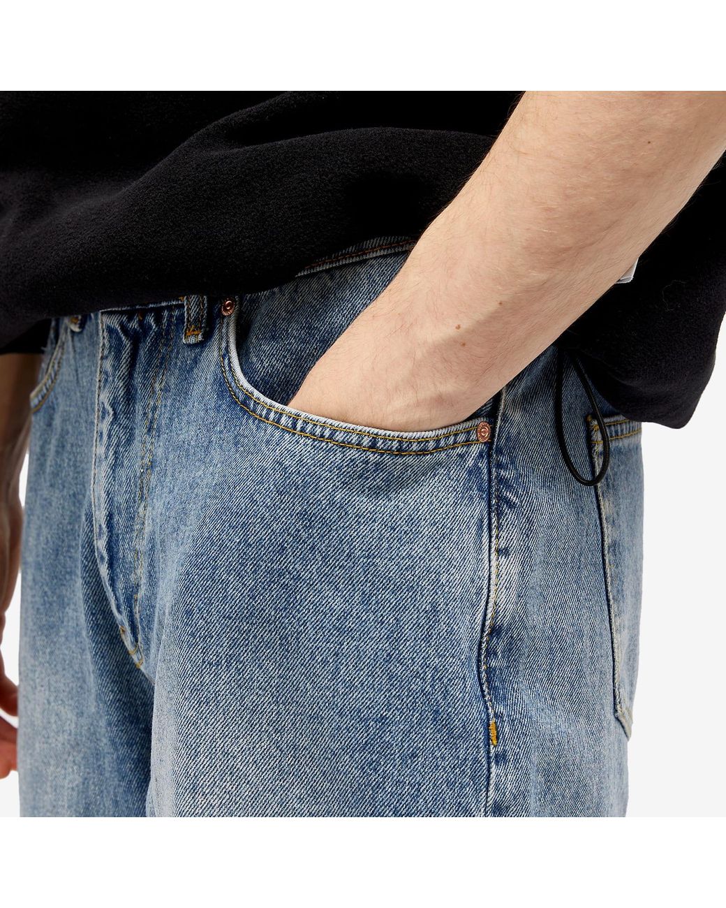 パンツ FECKE BAGGY DENIM JEAN Fecke Baggy Denim Jean – Fucking Awesome