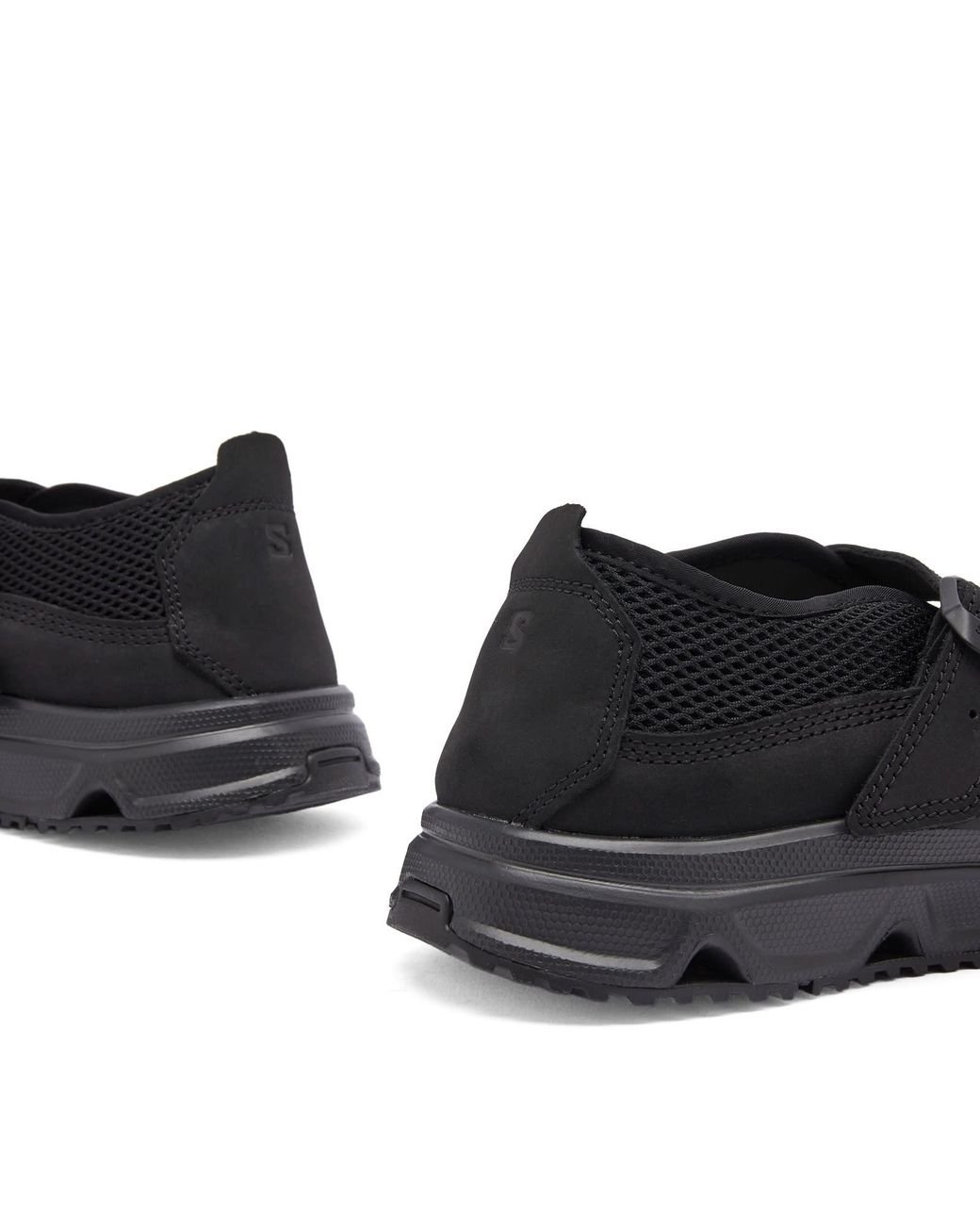SALOMON RX MARIE-JEANNE（black/23.5cm） Salomon Rx Marie-Jeanne - Black – Kith