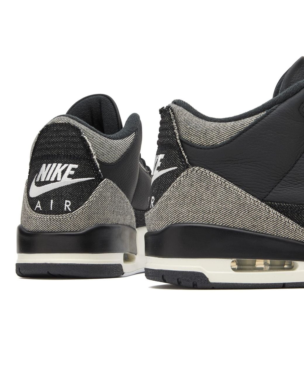 Nike Blue X Levi's 3 Retro Sp Sneakers