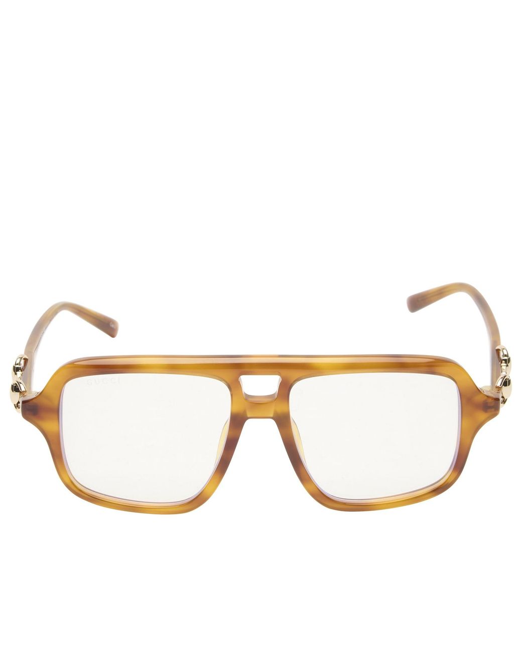 Gucci Brown Gg2052S Optical Glasses
