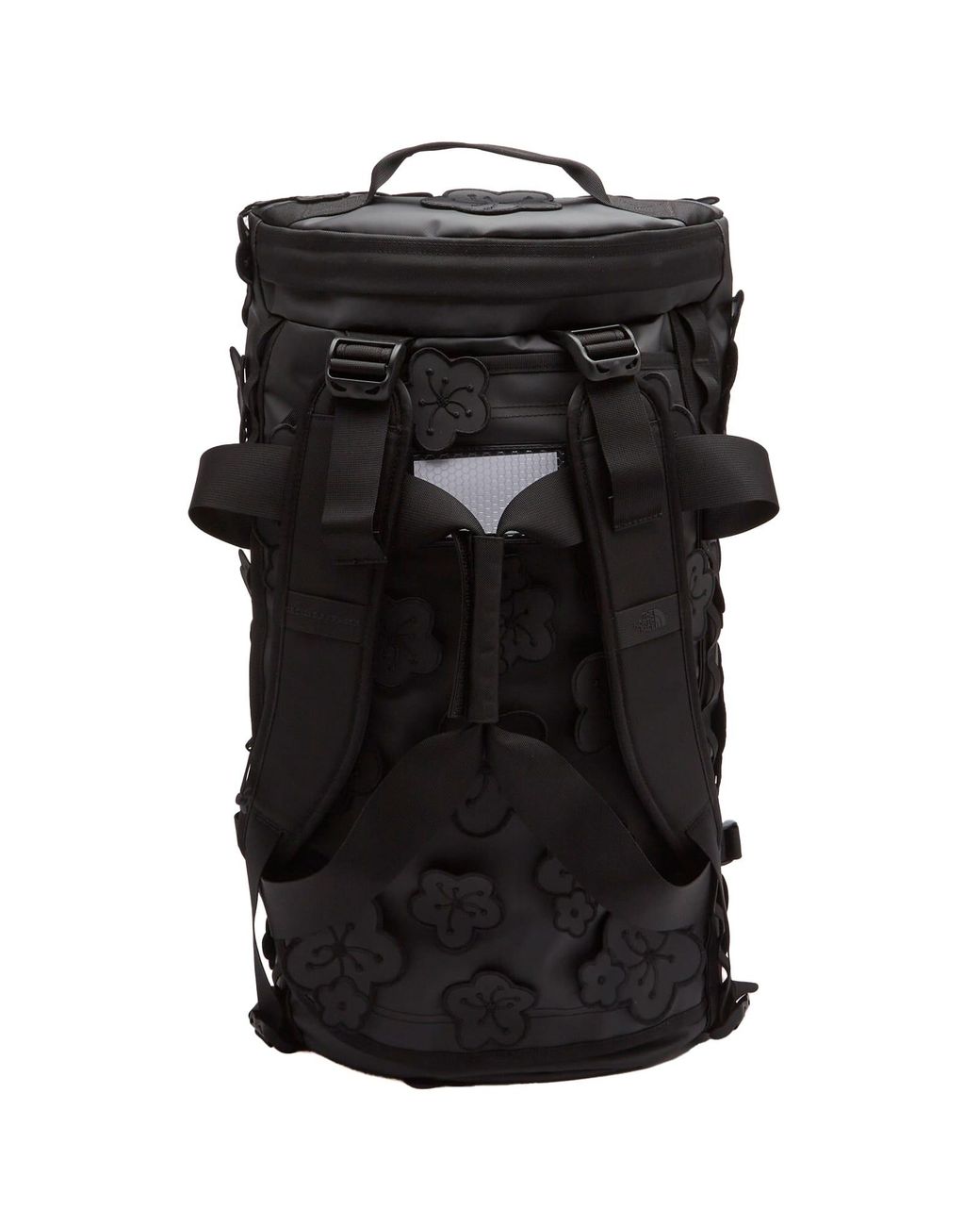 The North Face X Cecilie Bahnsen Audrey Base Camp Duffel in