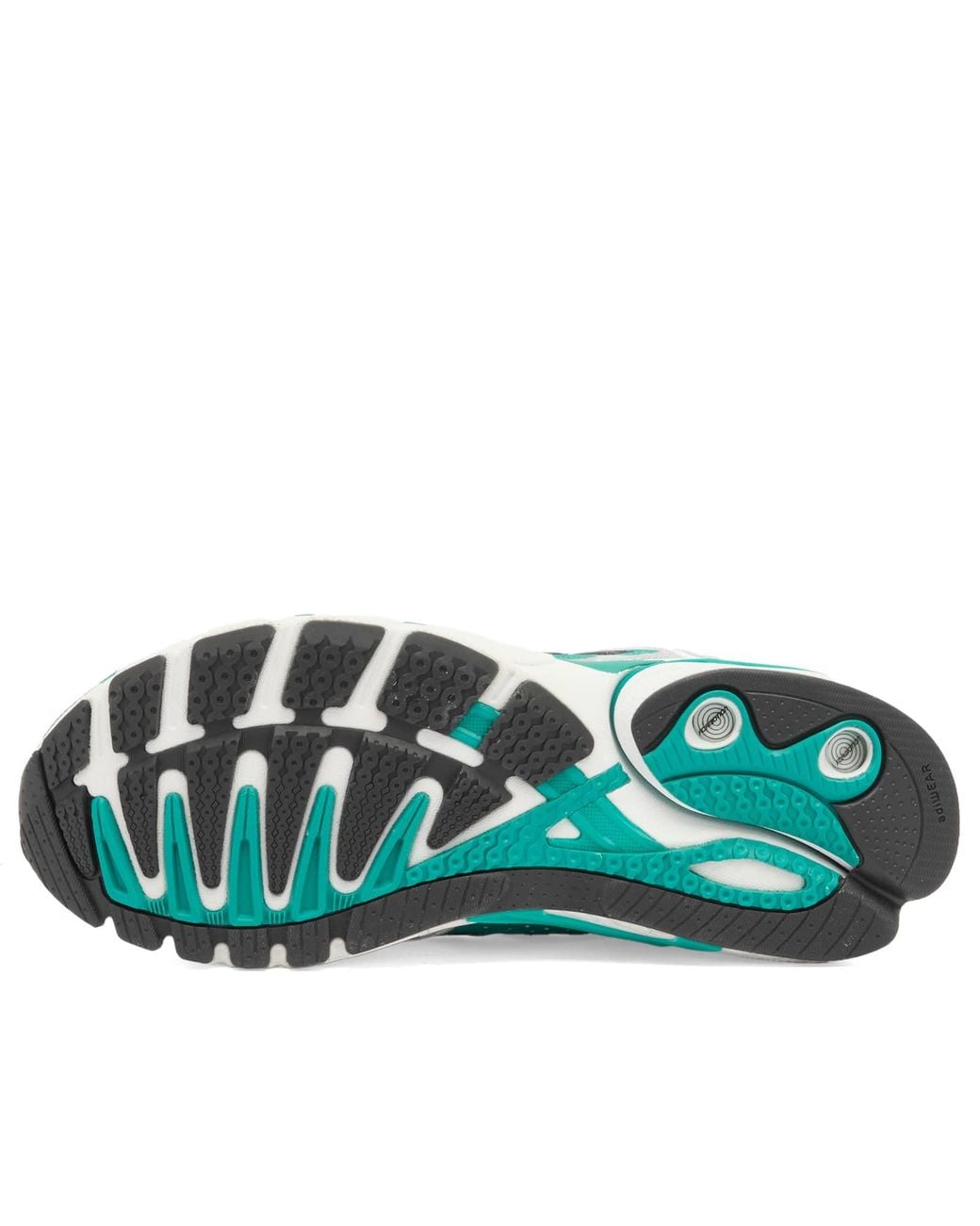 adidas Adistar Control 5 Sporty & Rich Shoes in Blue | Lyst