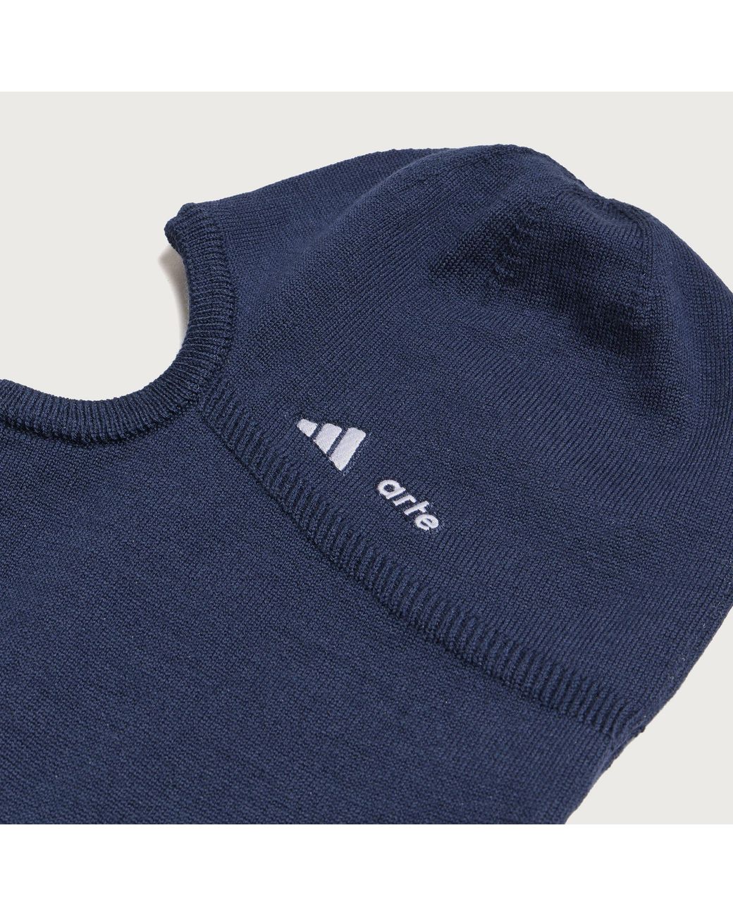 Adidas Blue X Arte Balaclava for men