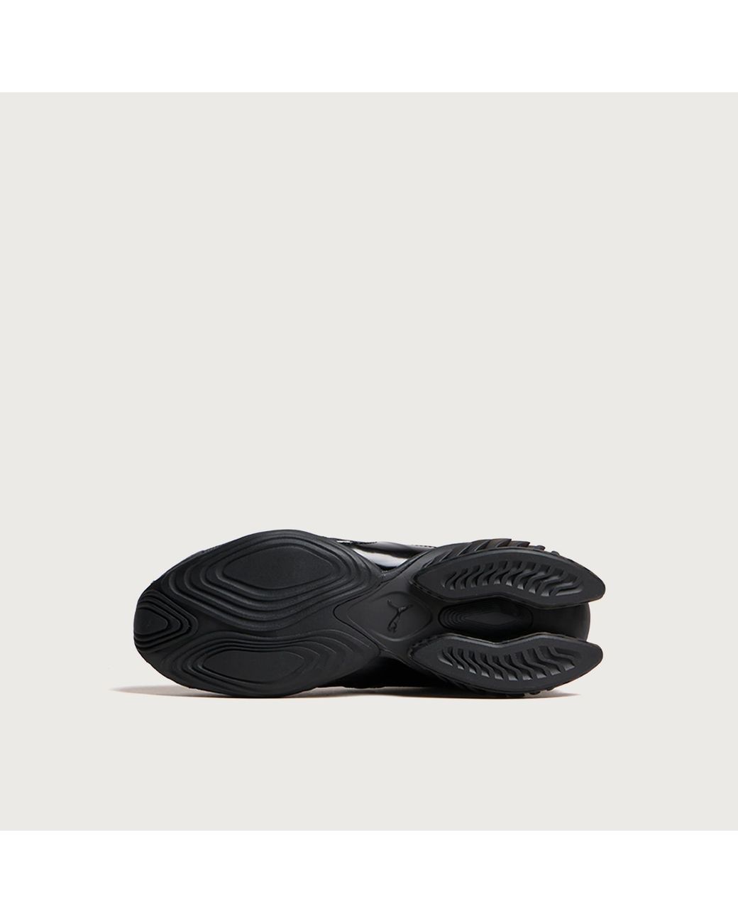 PUMA Black Cell Geo 1 Sneaker for men