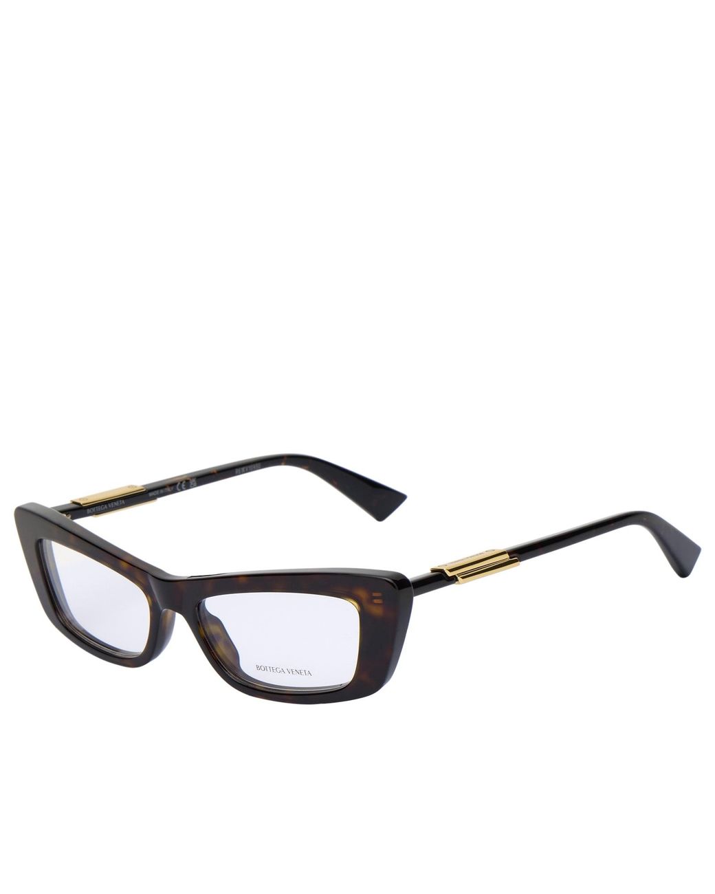 Bottega Veneta Multicolor Bottega Veneta Bv1449O Optical Glasses