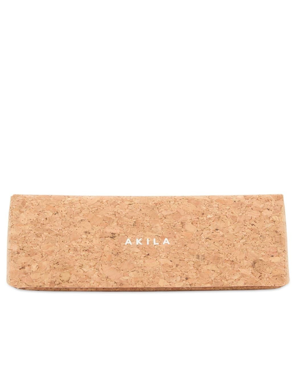 AKILA Multicolor Ceres Sunglasses