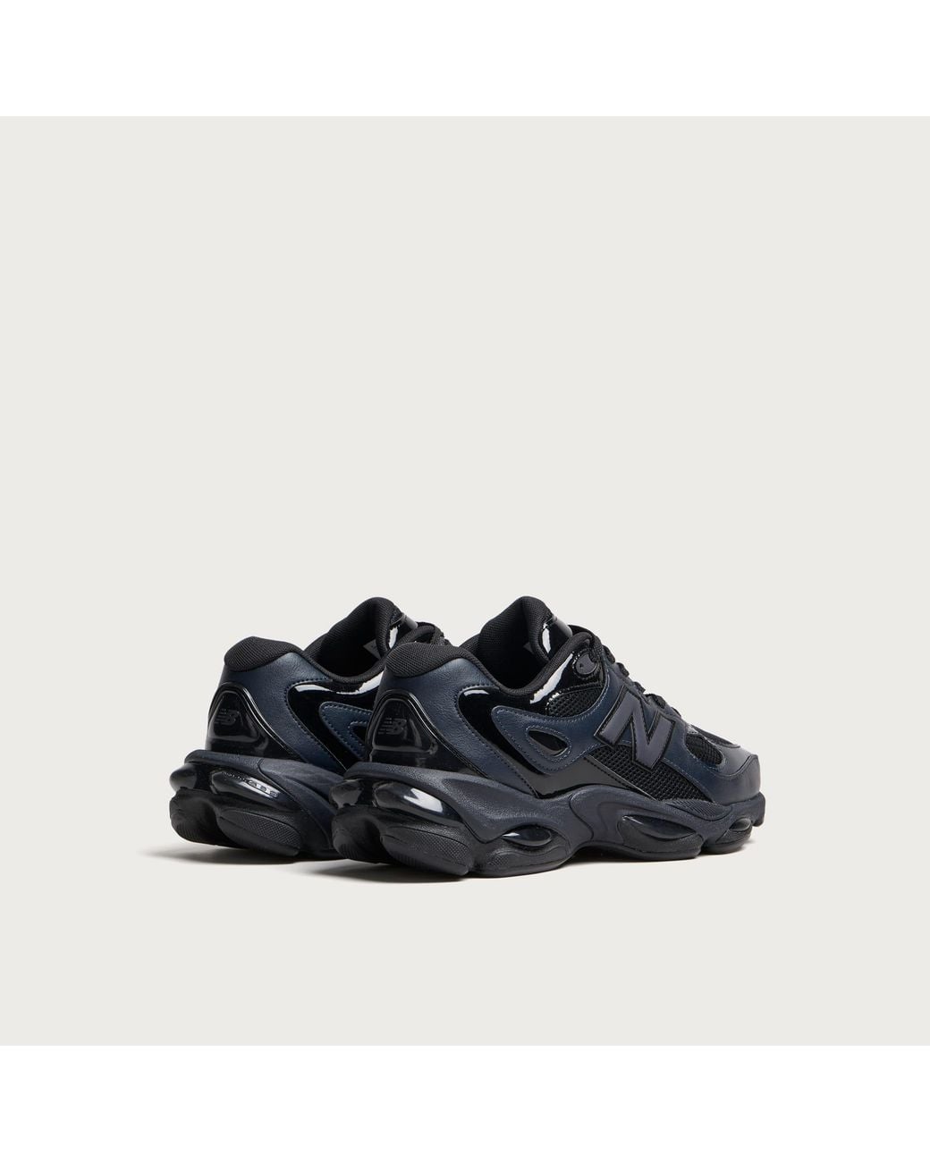 New Balance Blue 983 Sneaker for men