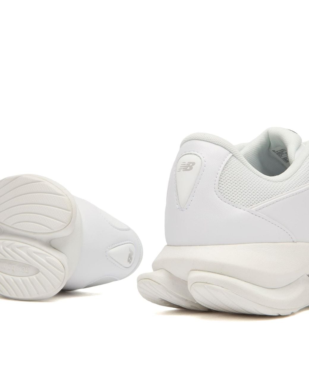 Junya Watanabe White X New Balance Tf100 Sneaker for men