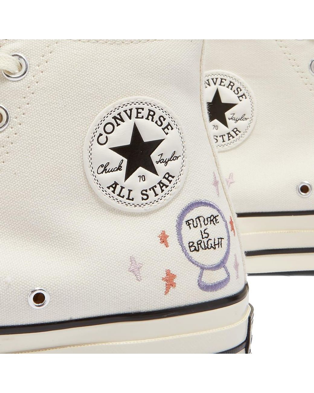 Converse Chuck 70 Hi-top Mystic World 
