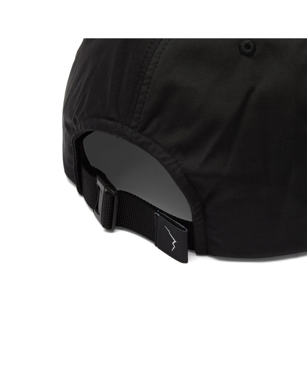 CAYL Black Mountain Groove Cap for men