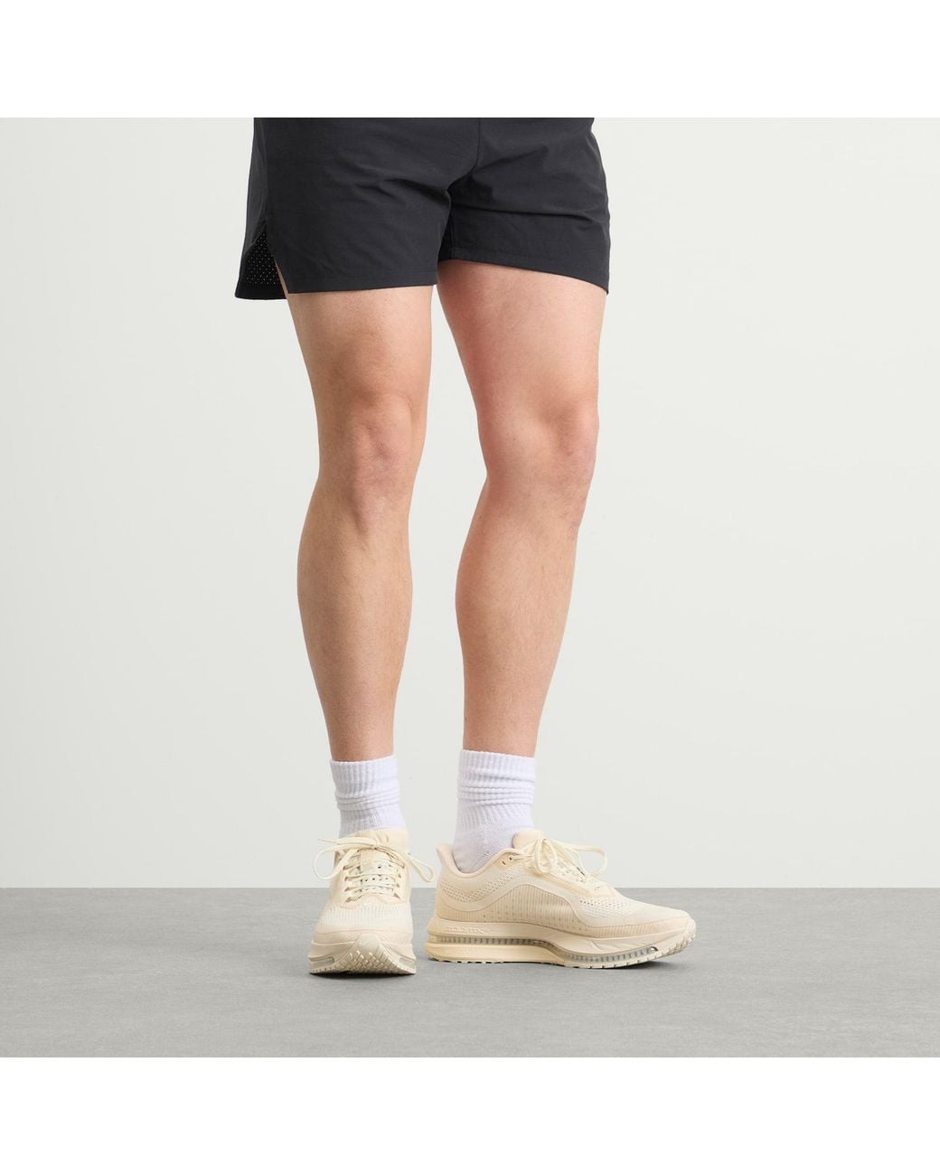 Nike White Pegasus Premium Sp Sneaker