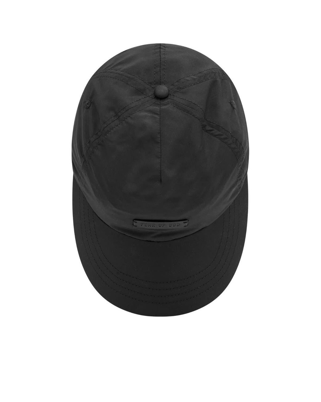 fear-of-god-Black-8Th-Baseball 