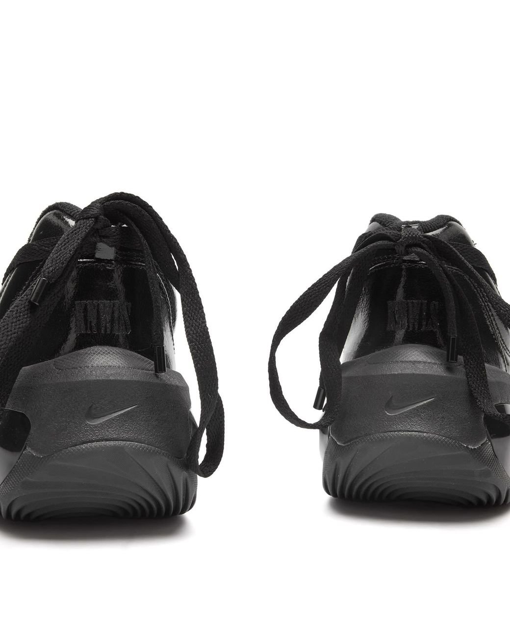 air max with the strap