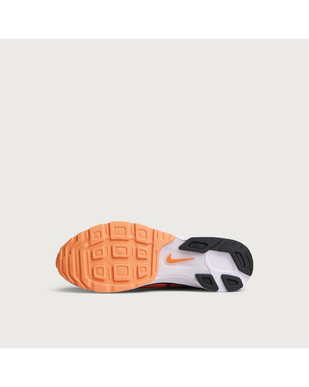 Nike Multicolor Zoom Streak 3 Sneakers for men
