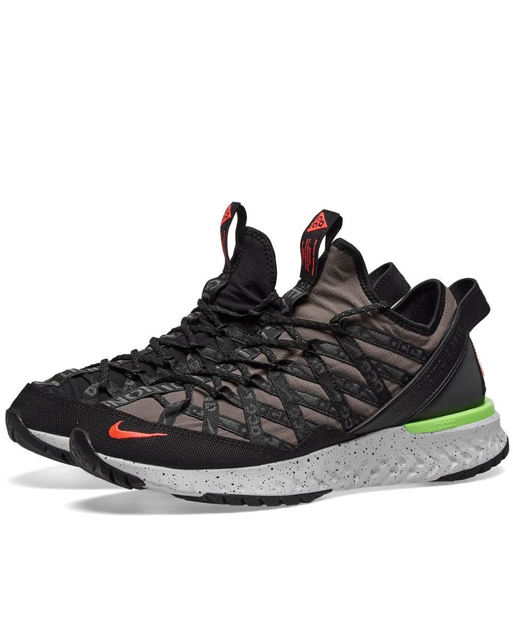 nike acg react terra gobe men's