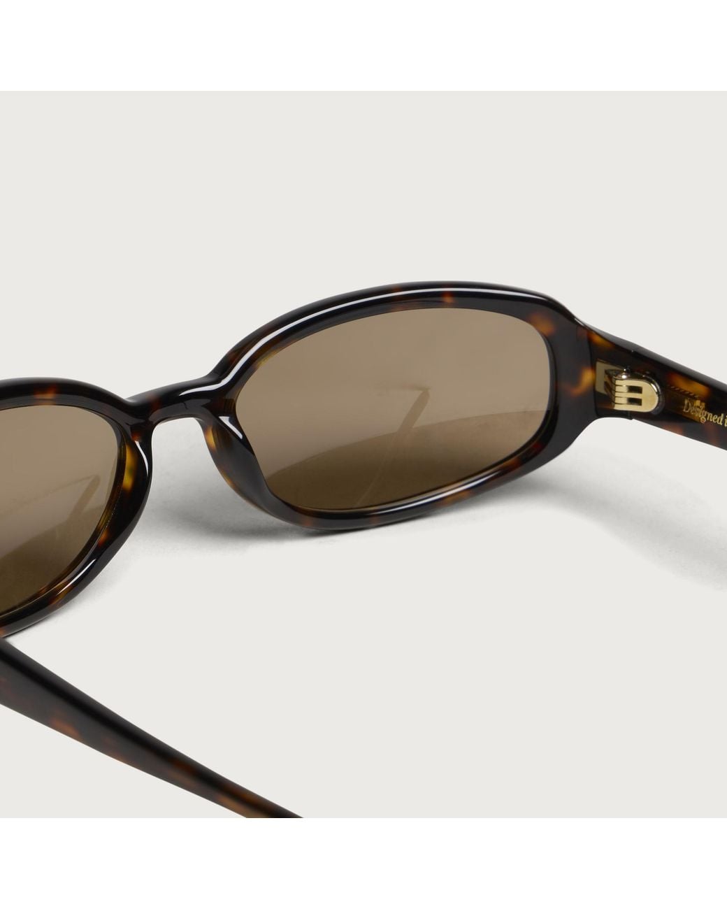 Chimi Multicolor Grana Sunglasses