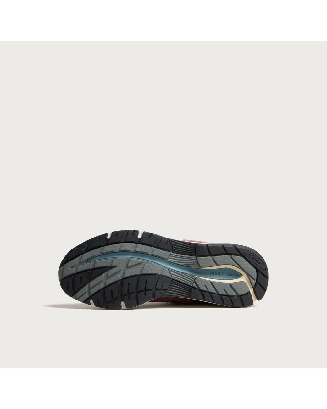 New Balance Multicolor 991V2 Sneaker