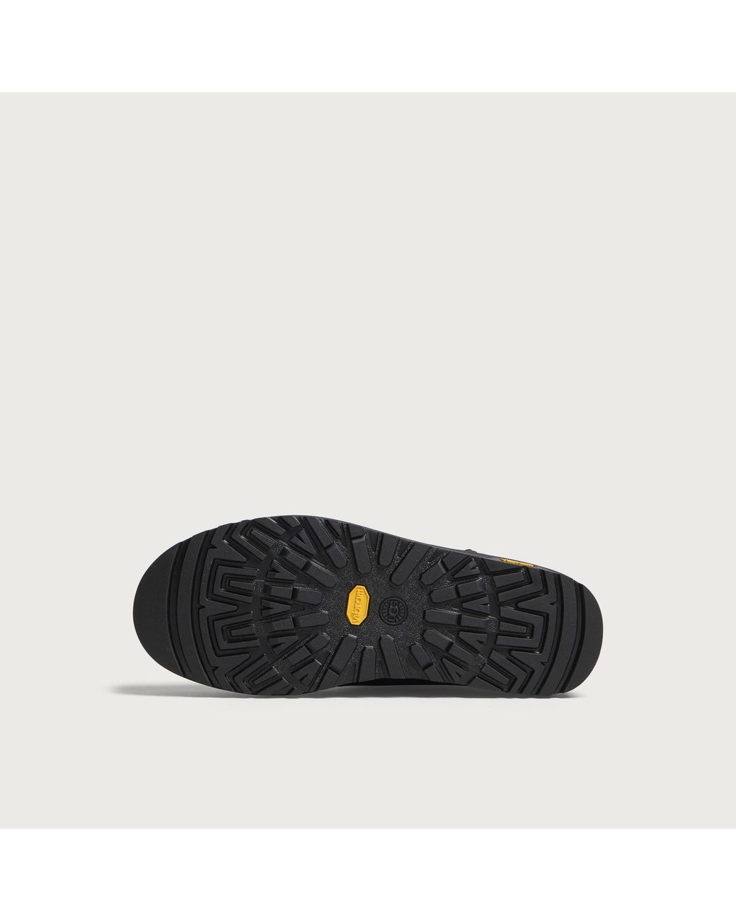 Ugg Black Classic Mini Guard Gore-Tex for men