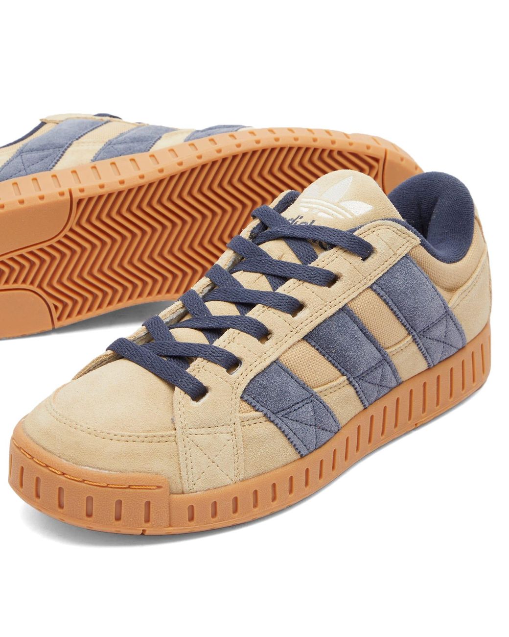 adidas-Linen-KhakiShadow-