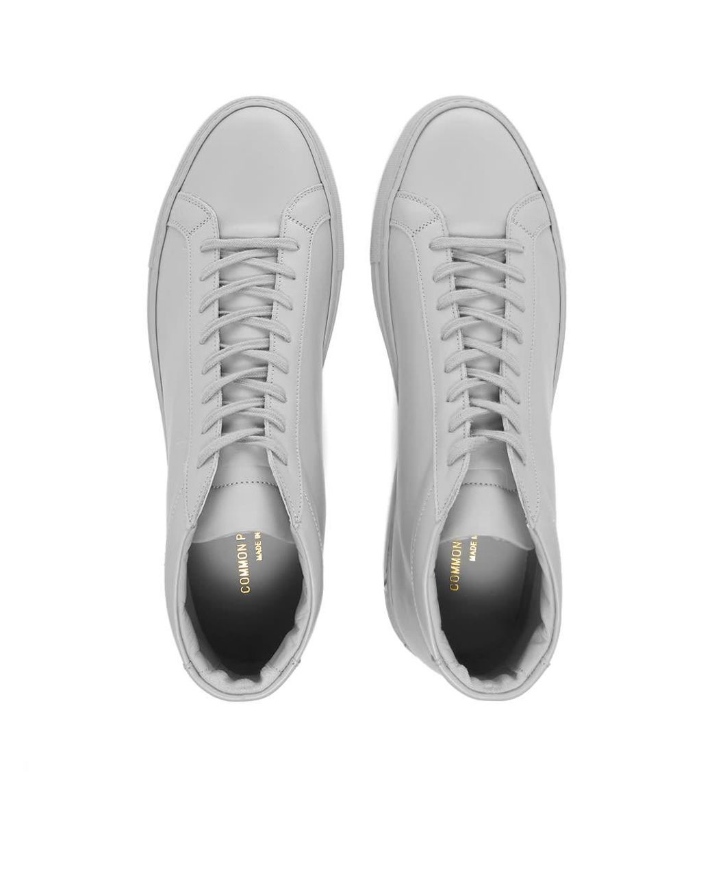 common projects original achilles mid
