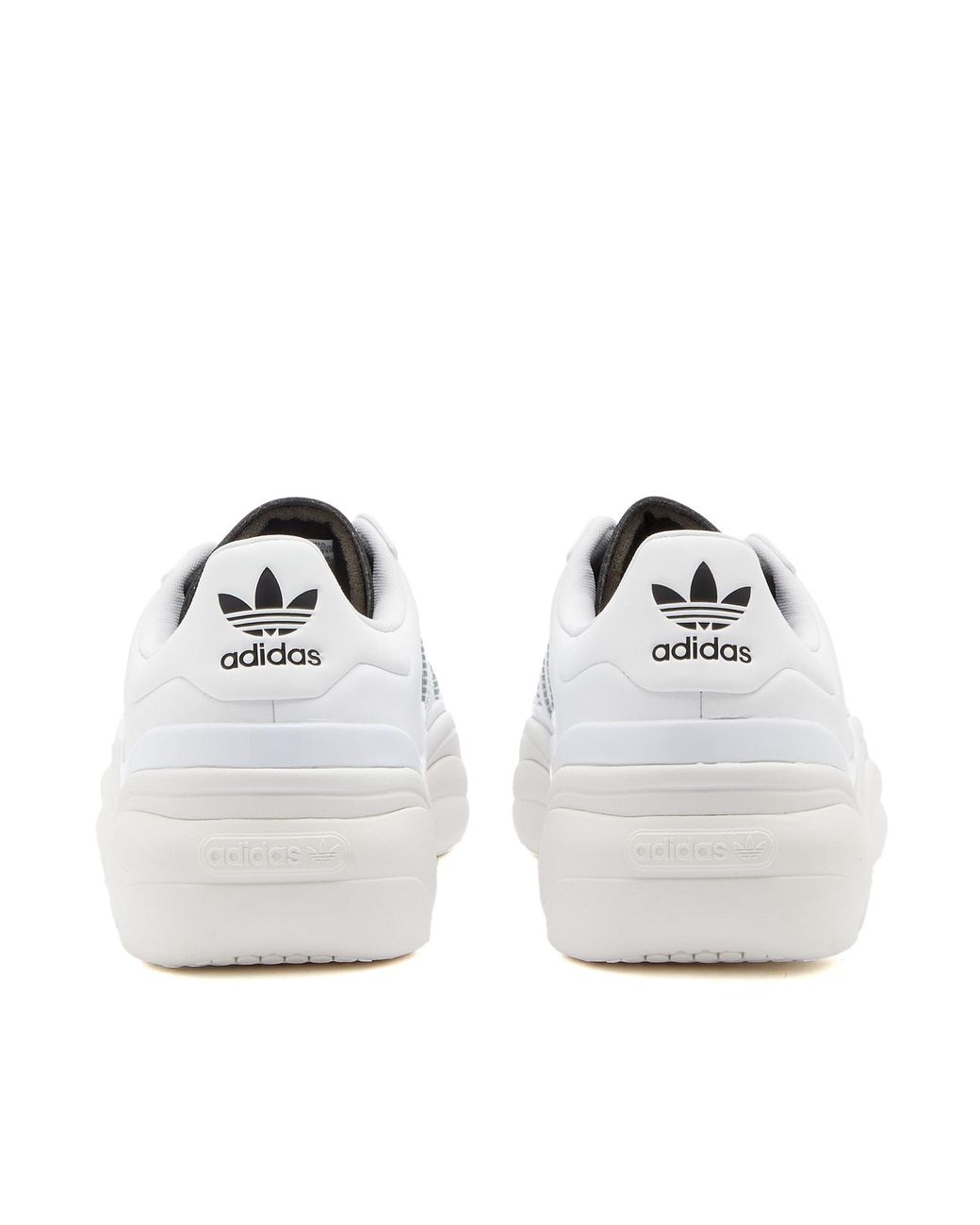 adidas Superstar Millencon W Sneakers in White | Lyst Canada