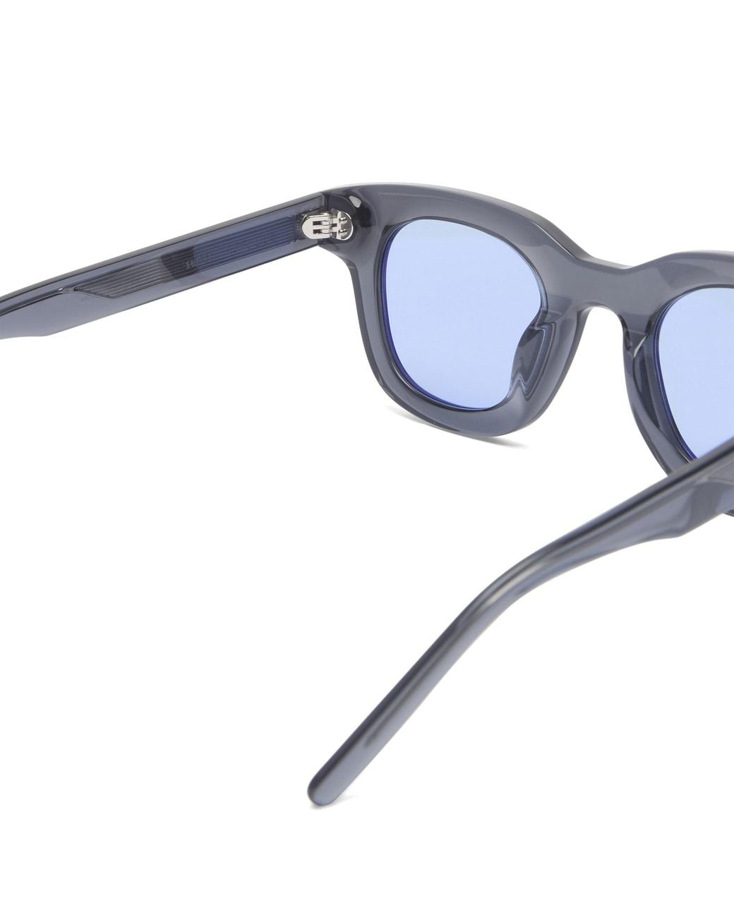AKILA Blue Apollo Sunglasses for men