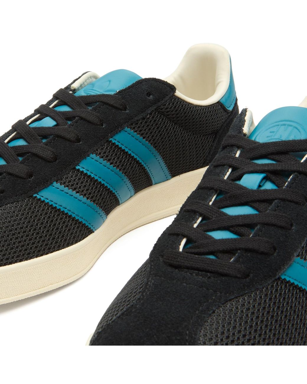 adidas End. X Gazelle Indoor Pro in Blue | Lyst